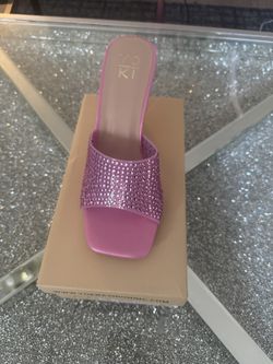 Elegant Heels