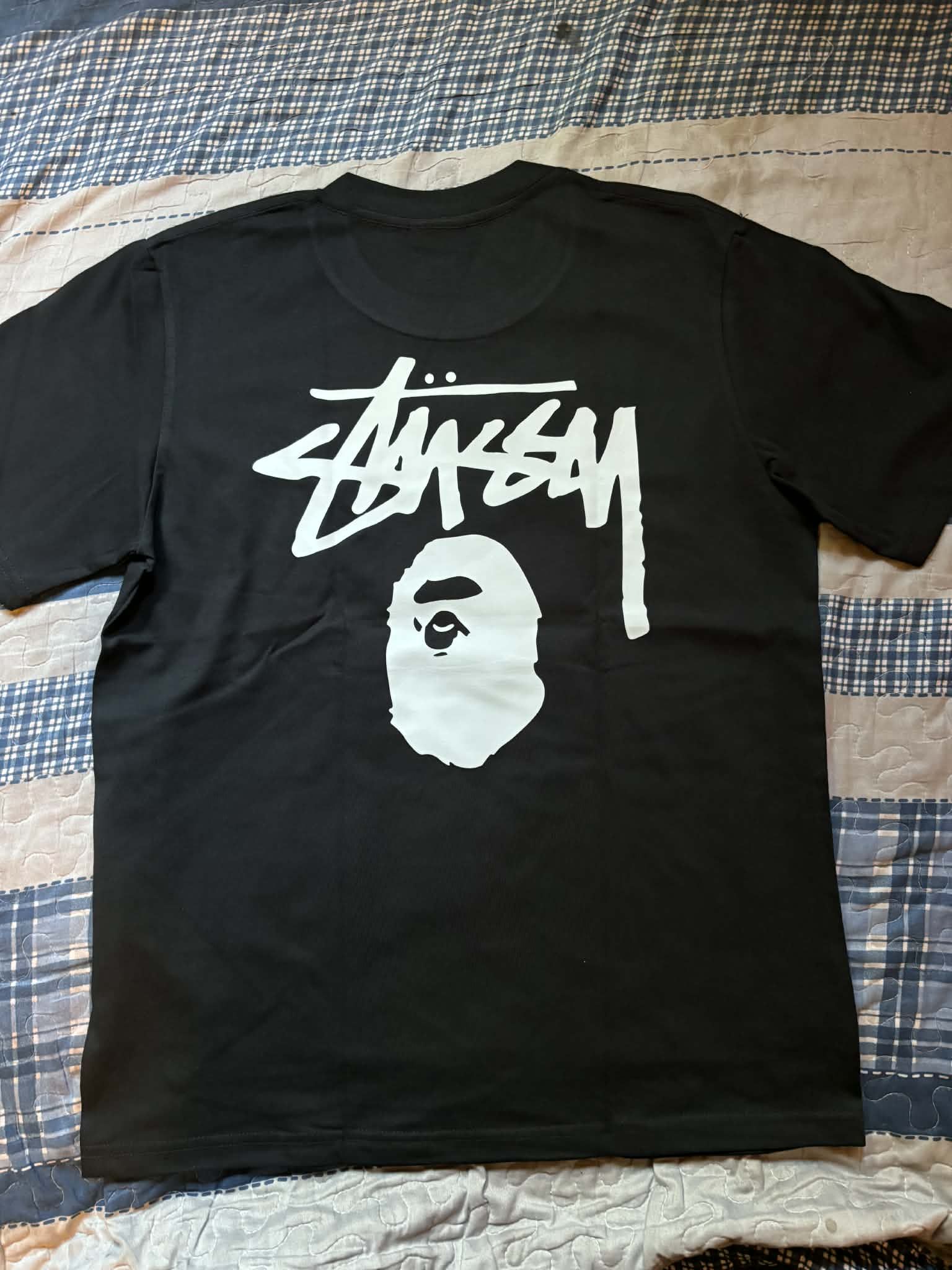 Bape shirt