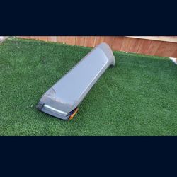 2019 - 2023 JEEP WRANGLER LEFT FENDER
FLARE USED OEM. NC31