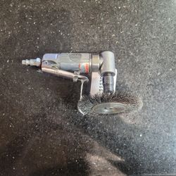 Mac Tools AG14AH 1/4" Degree Angle Die Grinder 111304-1 JAR