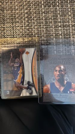 NBA Kobe Bryant
