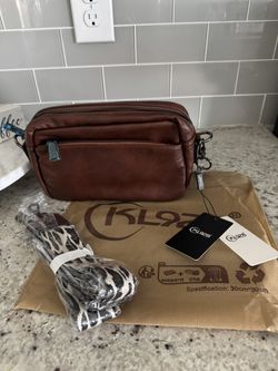 KL928 Small Crossbody Bag For Women 