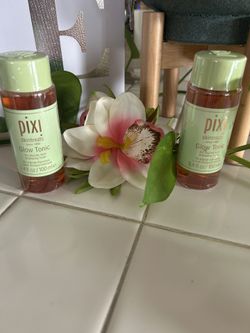 Pixi Glow Tonic Toner
