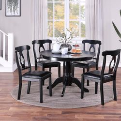 Beautiful 5pc Dining Table 