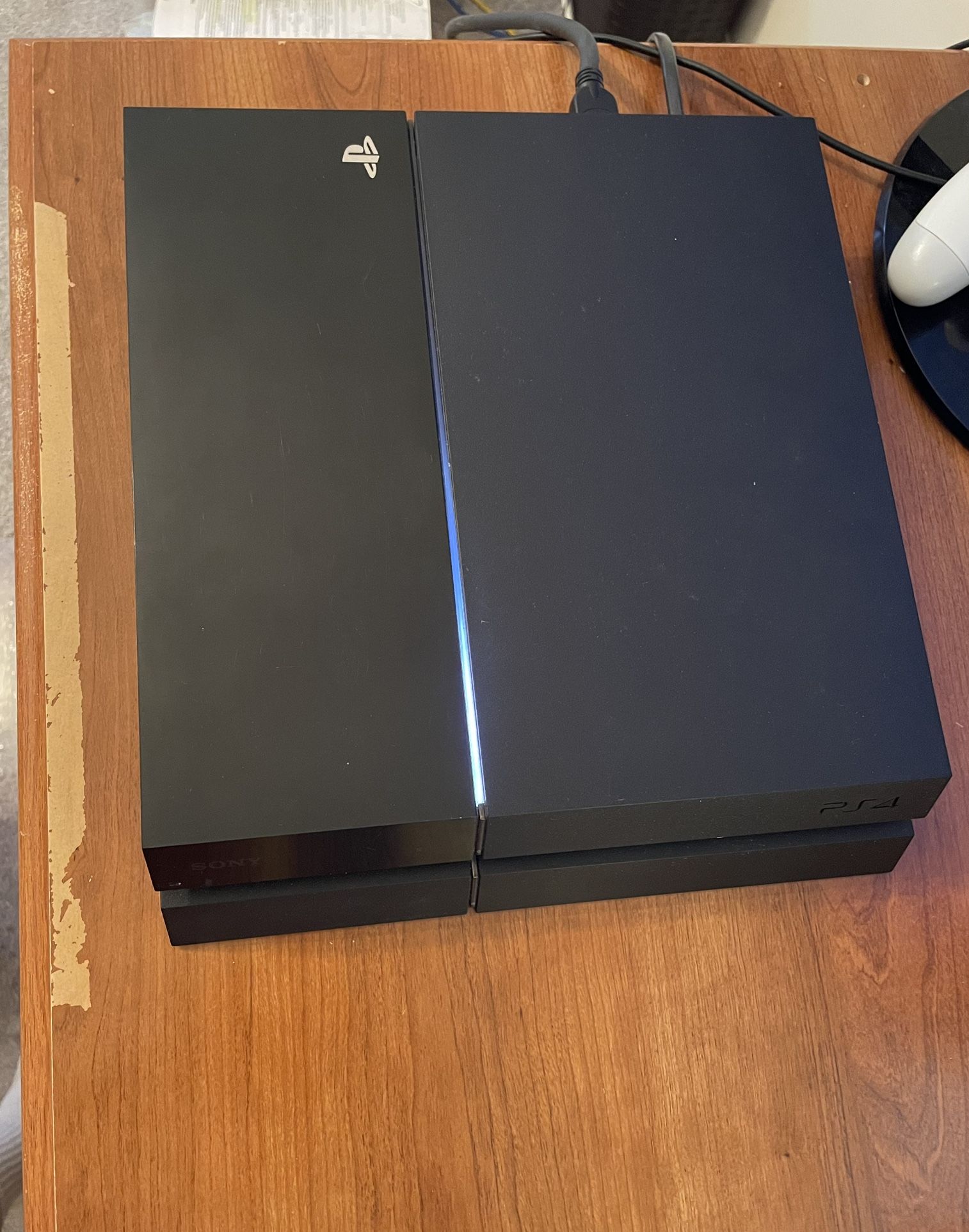 PS4