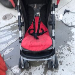 Baybi Stroler 40$