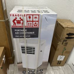Brand New Portable AC- Never used!