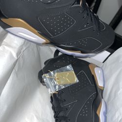 Jordan 6s Dmp From 2020 New 