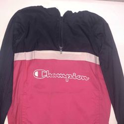 Windbreaker Jacket