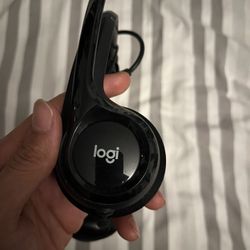 Logitech H390 USB Wired Headset