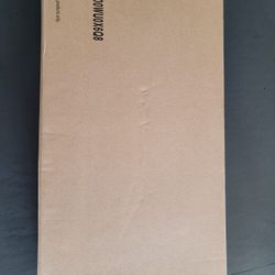 Nerf Rival Apollo XV-700  In Amazon Hassle Free Brown Box Packaging