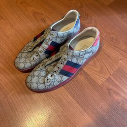 Gucci shoes