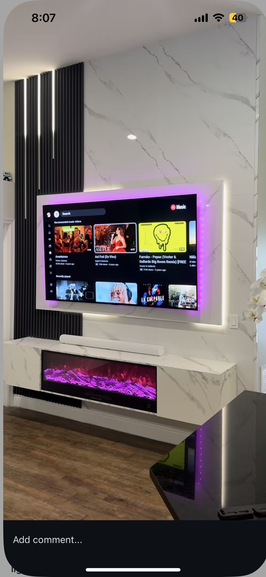 Mount Your Tv