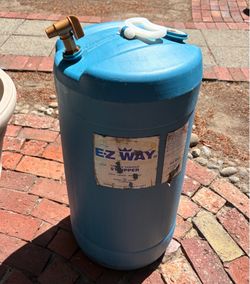 FREE 2.5 Gallons E-Way Paint Stripper