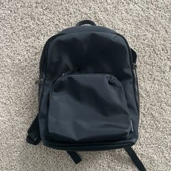 July Volume + Backpack 