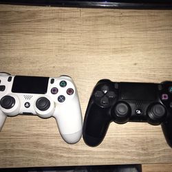 PS4  Controller 