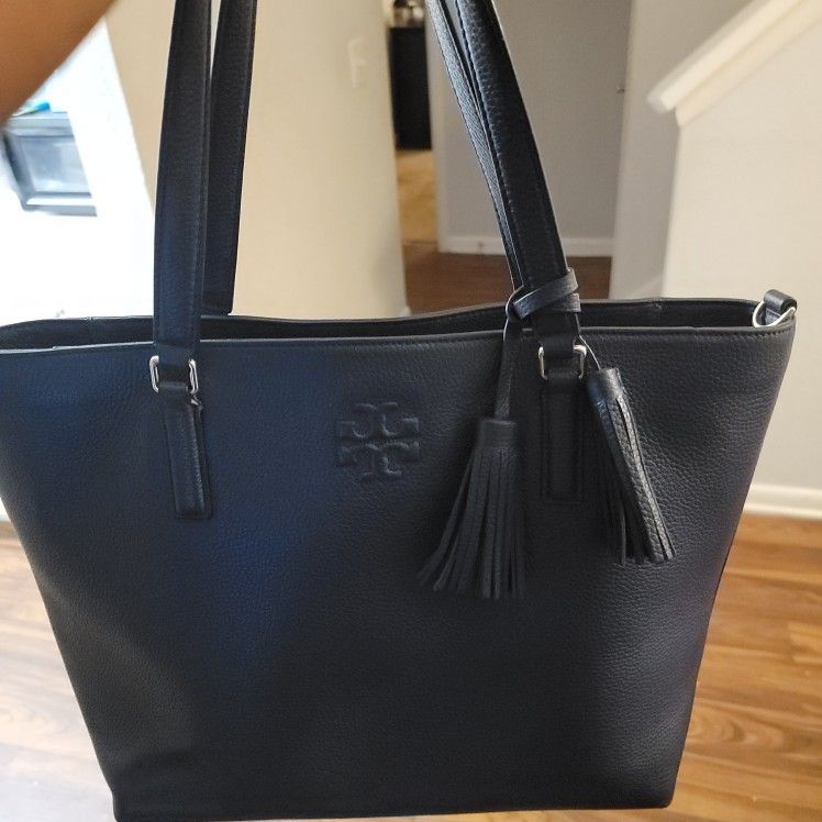 Tory Burch Purse And Wallet