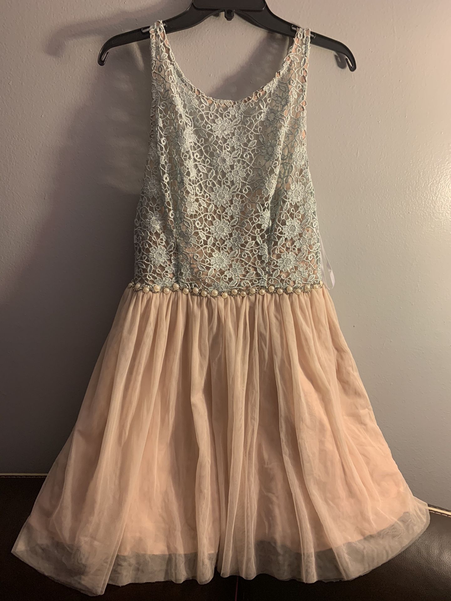 Size 11 dress