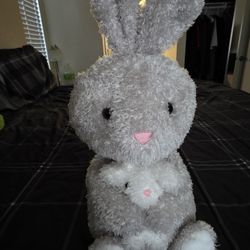 Bunny Easter Plush