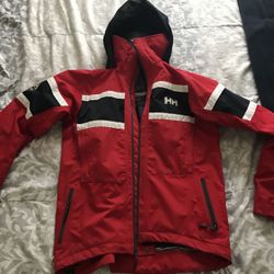 HELLY HANSEN