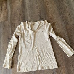 Tommy hilfiger Long Sleeves Shirt