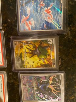 Pokemon Singles
