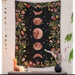 Moon Tapestry 