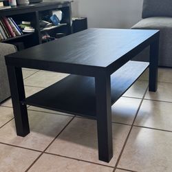Living Room Table 