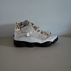 Nike Aire Jordan 6 Ring