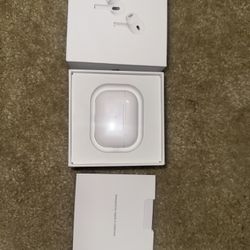 AirPods Pro (2nd Generation)