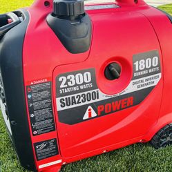 Generator