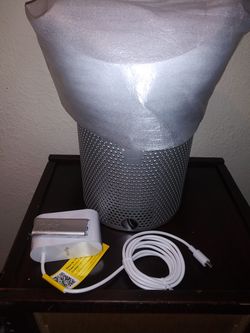 New dyson