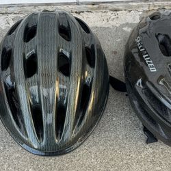 Youth Cycling Helmets 