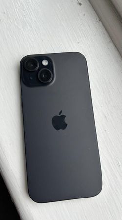 iPhone 15 128gb