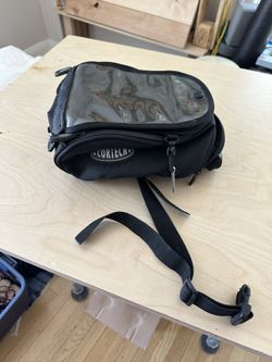 Cortech Tour Master Tank Bag