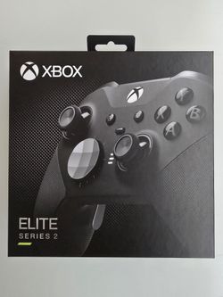 Xbox Elite Series 2 Wireless Gaming Controller