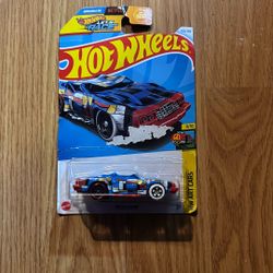 Hotwheels