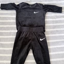Nike set