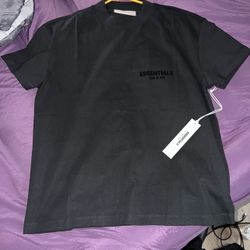 Brand New Essentials Shirt