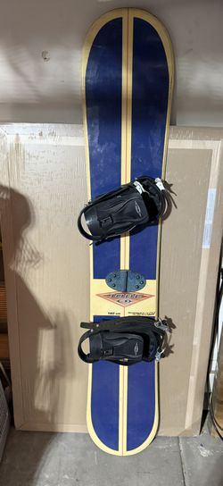 Jobe 160 Snowboard 