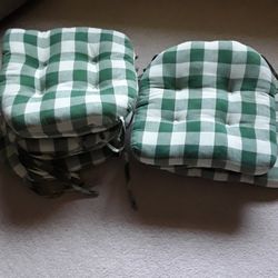 Dining Chair Cushions