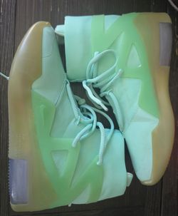 Nike Fear of God