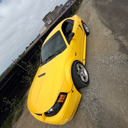 1999 ford Mustang GT