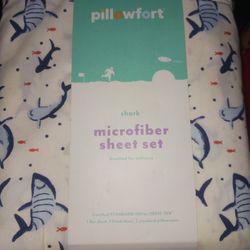 Kids Full Sheet Set