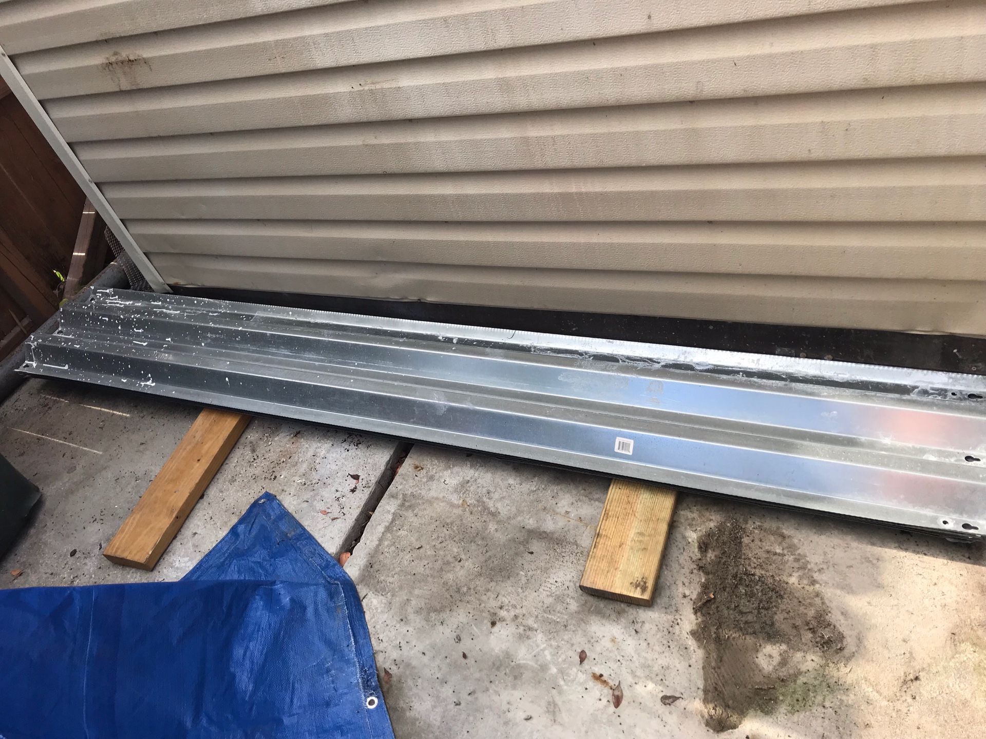 Used hurricane shutters for Sale in Fort Lauderdale, FL OfferUp