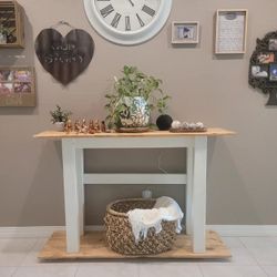 Console Table 