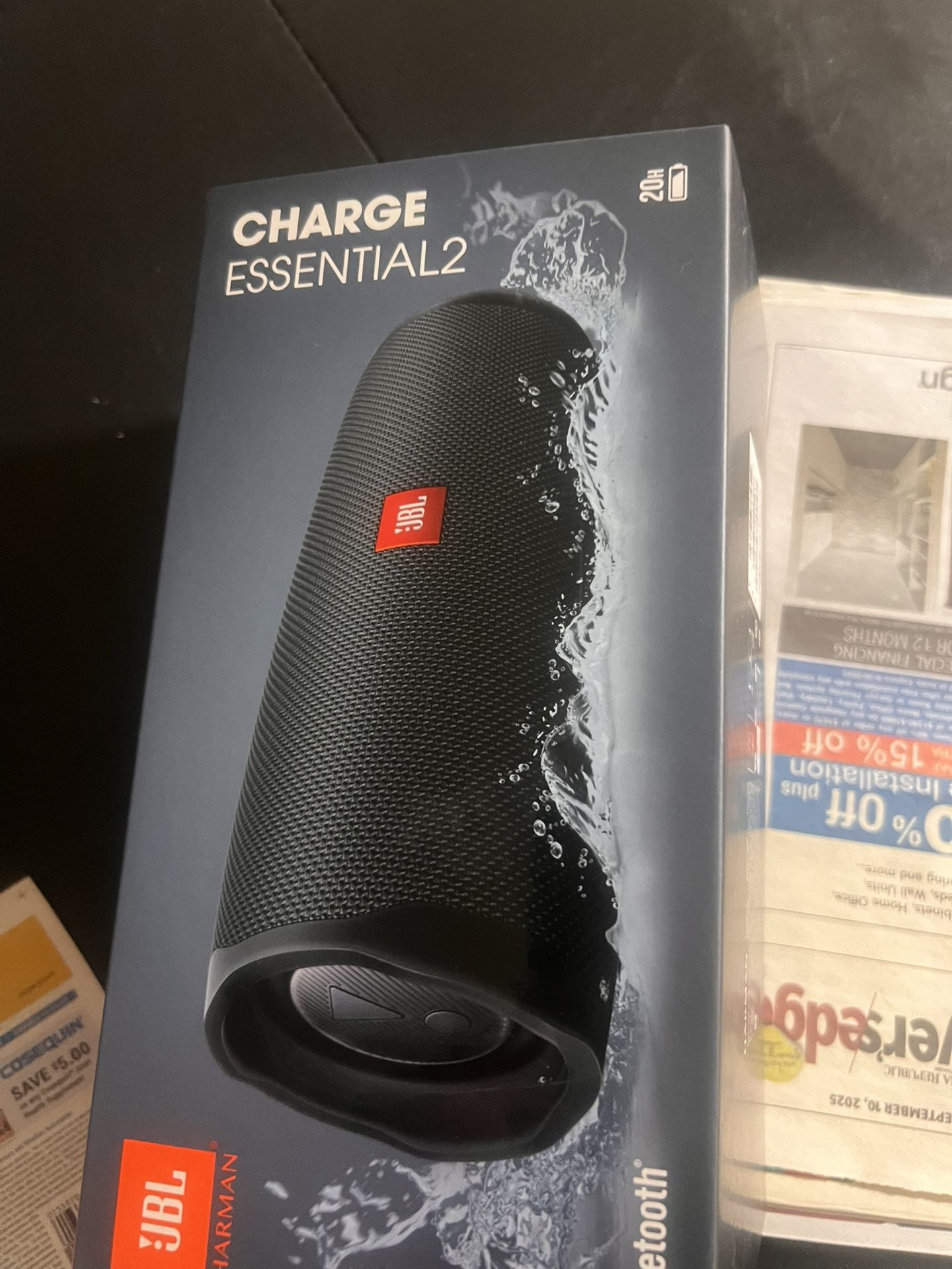 Jbl Speaker 