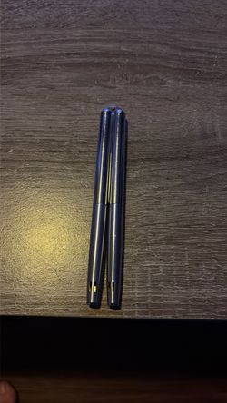 Taylor balisong