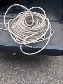ROMEX ELECTRICAL WIRE…