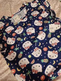 Hello kitty Sleepwear